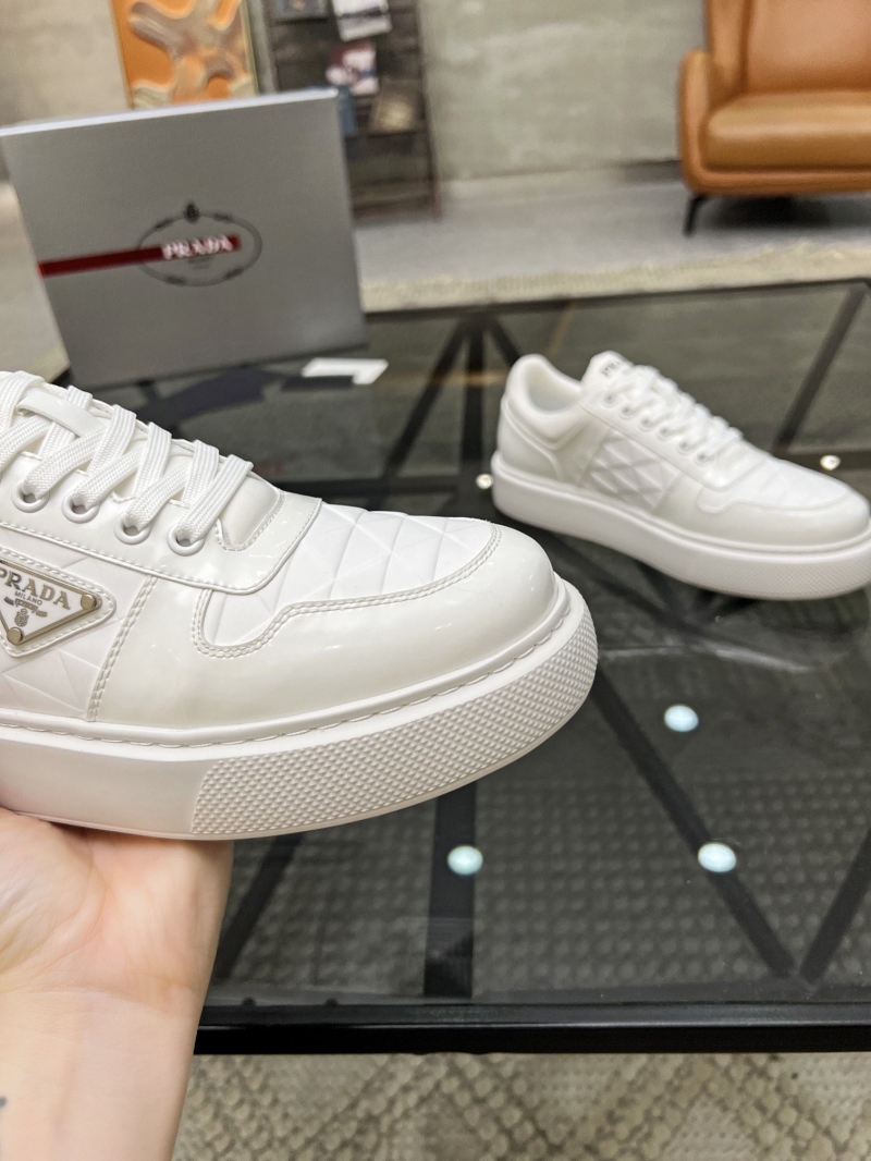 Prada Casual Shoes